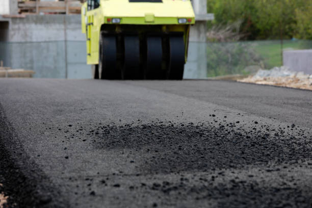 Best Commercial Driveway Pavers  in Lochmoor Waterway Estates, FL