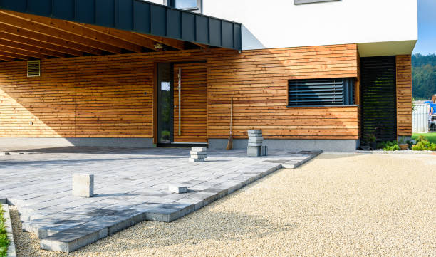 Best Driveway Paving Contractor  in Lochmoor Waterway Estates, FL