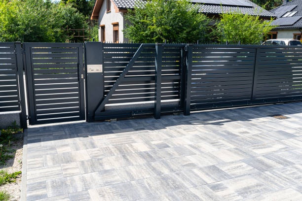 Driveway Repair Near Me in Lochmoor Waterway Estates, FL