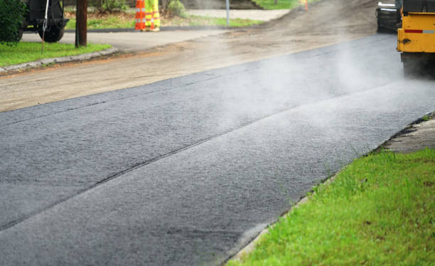Best Affordable Driveway Pavers  in Lochmoor Waterway Estates, FL