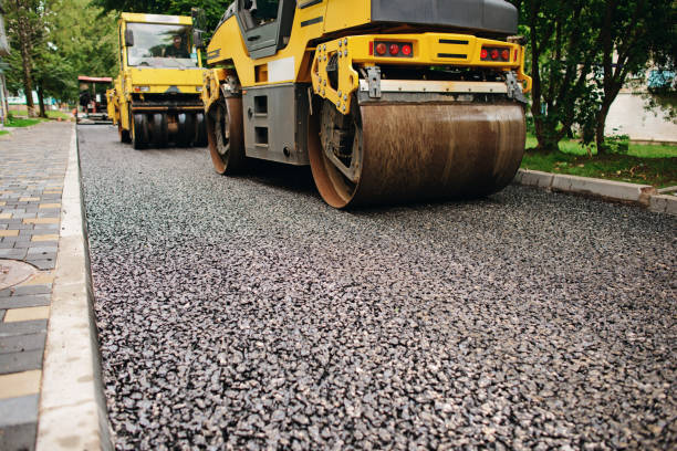 Trusted Lochmoor Waterway Estates, FL Driveway Pavers Experts